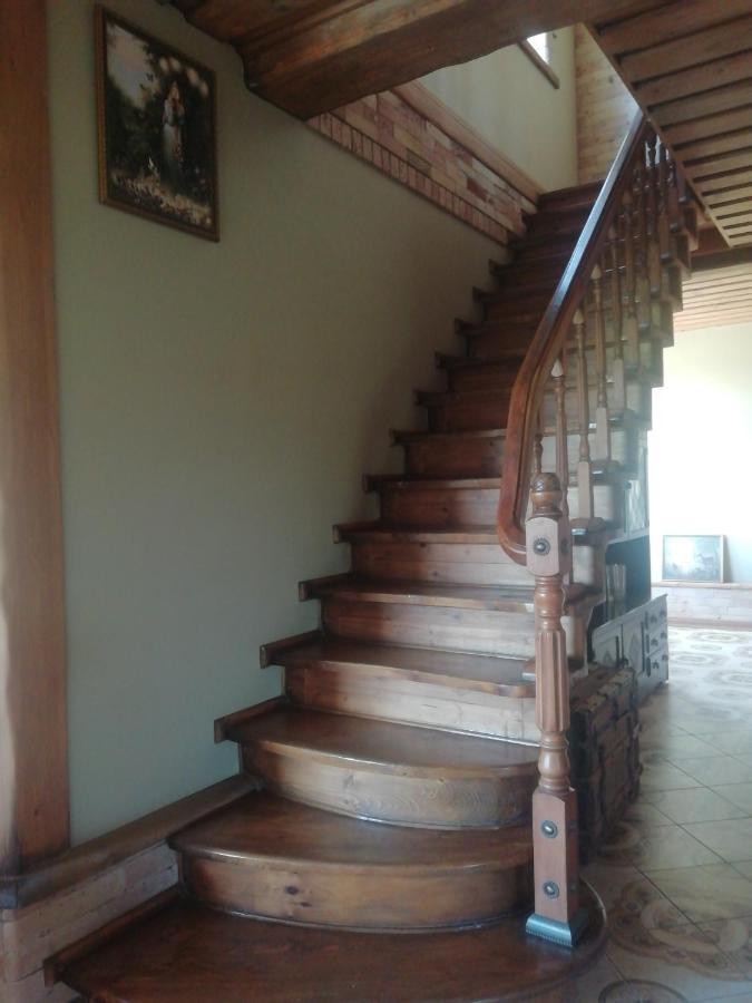 Villa Vesta Dolnaja Exterior foto