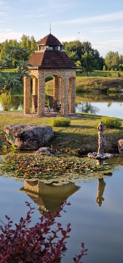Villa Vesta Dolnaja Exterior foto